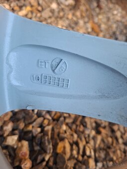 R17 Škoda Audi Volkswagen - 8