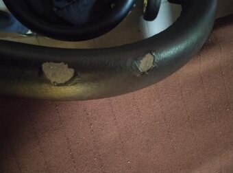 Kočík Junama Diamond - 8