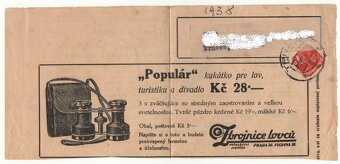 Staré celiny,celistvosti,zálepky,nálepky,ceniny - 8