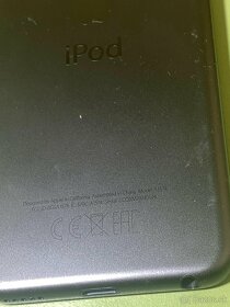 apple iPod Touch 6 na opravu / diely - 8