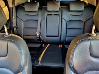 SsangYong Korando - 8