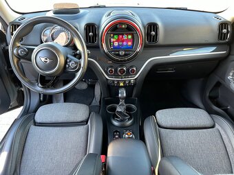 Mini Countryman Cooper SE ALL4 - 8