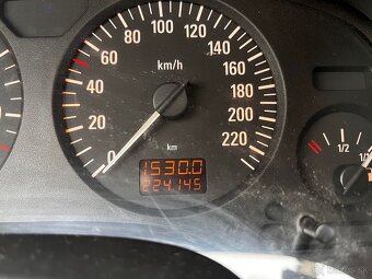 Opel astra classic 1.4 twinport - 8