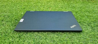 ThinkPad X390 Yoga i5 16GB 256GB 13.3"FHD IPS TOUCH+Pero - 8