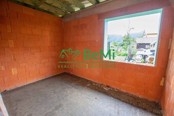 Predaj, novostavba nízkoenergetický bungalov, 130m2, Sveder - 8