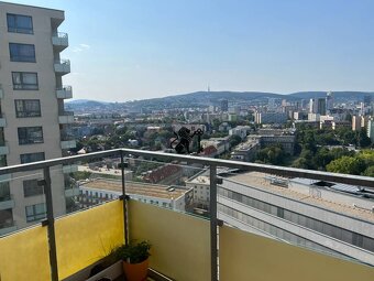 2,5 izbový byt, s garážovým státim a veľkou pivnicou City Pa - 8