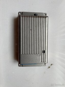 BMW E60 E61 E90 E91 E92 RJ motora ECU EDC16 DDE M57 - 8