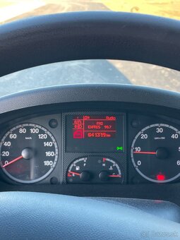 Peugeot Boxer valník, 2,2 HDI 12/2012 - 8