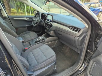 Predám Ford Kuga 2.0 TDCi EcoBlue 190k Titanium A/T AWD - 8