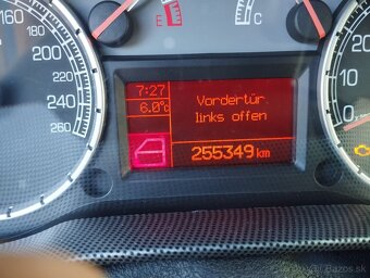 Abarth Punto - 8
