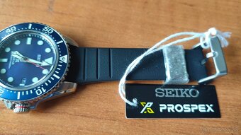 Seiko Prospex SNE593P1 - 8