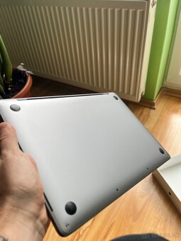 ❗️Macbook Pro 13 2016 NOVÁ BATÉRIA - 8