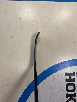 UPLNE NOVA PROFI HOKEJKA CCM RIBCOR TRIGGER 6PRO Thorell - 8