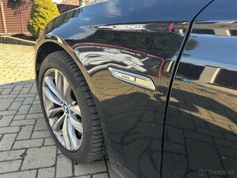 BMW F11 525d Luxury - 8
