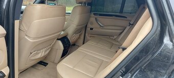 Bmw X5 e53 3.0d 160kw - 8