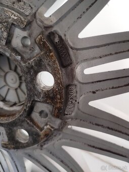 BMW styling 207 ET47 205/50 a 225/45 R17 - 8