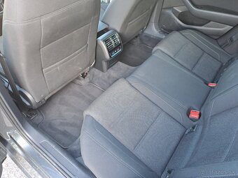 Passat B8 - 2.0 TDI - 110Kw - DSG - 2016 - STK - 7/26 - 8
