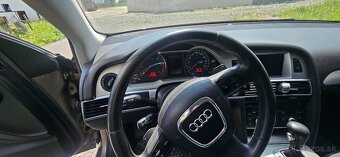 Audi A6 2008 3.0TDI 171Kw - 8