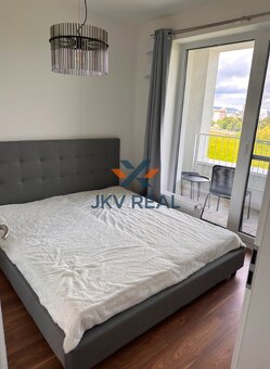 Na predaj 2 izbový byt v Slnečniciach na Labutej ulici - 8