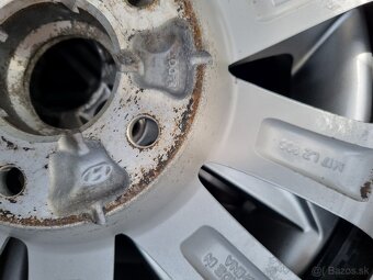 R16 5x114,3 Kia Ceed+205/55/16 - 8