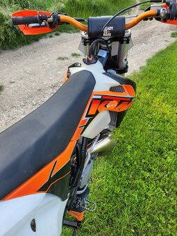 KTM SX 250 2012 Pro Circuit výfuk - 8