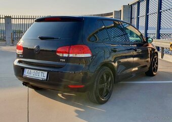 🚘VW Golf Comfortline 2.0 TDI 81kw🚘 - 8
