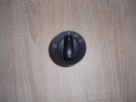 Doplnky pre Seat Leon 3 (5F) 2013-2020. - 8