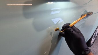 Detailing, tepovanie, umývanie, keramika, leštenie - 8