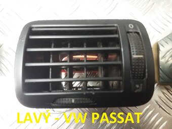 FUKÁRE - FABIA 1, PASSAT B5, GOLF4, FELICIA, AUDI Q7, KIA - 8