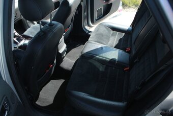 Ford Mondeo MK4 2.2 TDCi Titanium Combi - 8