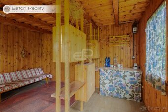 Záhradkárska chata s pozemkom 383 m2, Vydumanec, Prešov - 8
