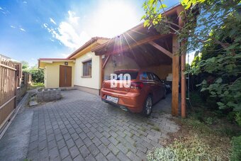 Samostatne stojaci rodinný domček vo Vrakuni v uzavretom kom - 8