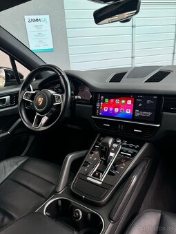 Porsche Cayenne III - 3.0 V6 - 250 kW mod. 2020 Odpočet DPH - 8