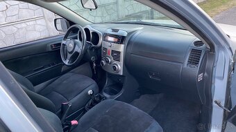 Daihatsu Terios 4x4 - 8