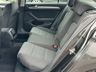 Volkswagen Passat 2.0 TDi 4Motion DSG, r.v.: 2020 - 8