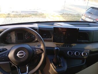 Nový Nissan Interstar 2.0DCi 150k L3H2 - 8
