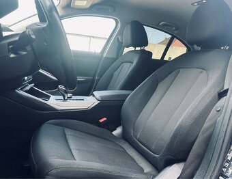 BMW Rad 3 320d xDrive - 8