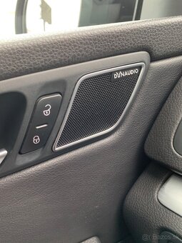 Vw sharan highline panorama 7 miest - 8