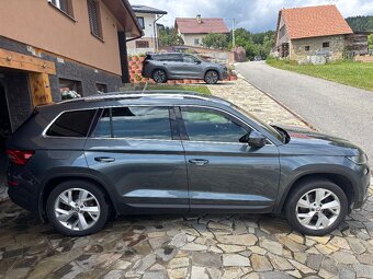 Kodiaq DSG 4x4 140kw - 8