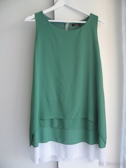 MANGO suit, PITTARELLO a iné šaty v.36-38 - 8