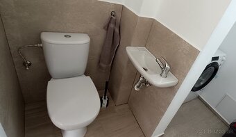 Pre náročných, Prenájom 2i bytov, novostavba, Galanta - 8