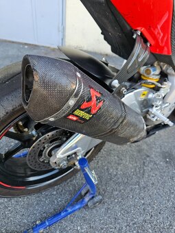 Aprilia RSV4 factory APRC 25kw - 8