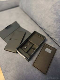 Samsung Note 9 128GB - 8