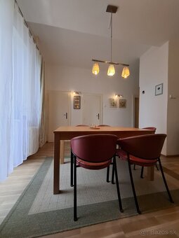2,5 izbový byt Kmeťovo námestie- Staré Mesto -prenájom - 8