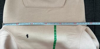 Polo ralph lauren - béžová mikina - 8