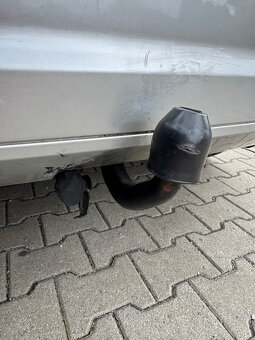 Ford Focus 1.8 TDCi Ghia - NOVÁ STK a EK - 8