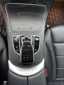 Mercedes-Benz GLC 220d Coupé 4MATIC - 8
