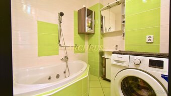 3D / EXKLUZÍVNE / 2 IZBOVÝ BYT (BALKÓN), SEVER, KEŽMAROK - 8