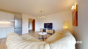 RentHub | Pekný a priestranný 3-izbový byt | 70m² | - 8