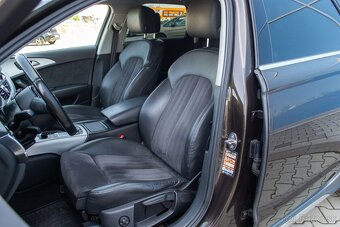 Audi A6 Allroad C7 3.0 TDI quattro S-tronic 2016 - 8